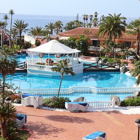 פלאייה דה לאס אמריקס Royal Gardens Studio 123 Tenerife Rental & Sales מראה חיצוני תמונה