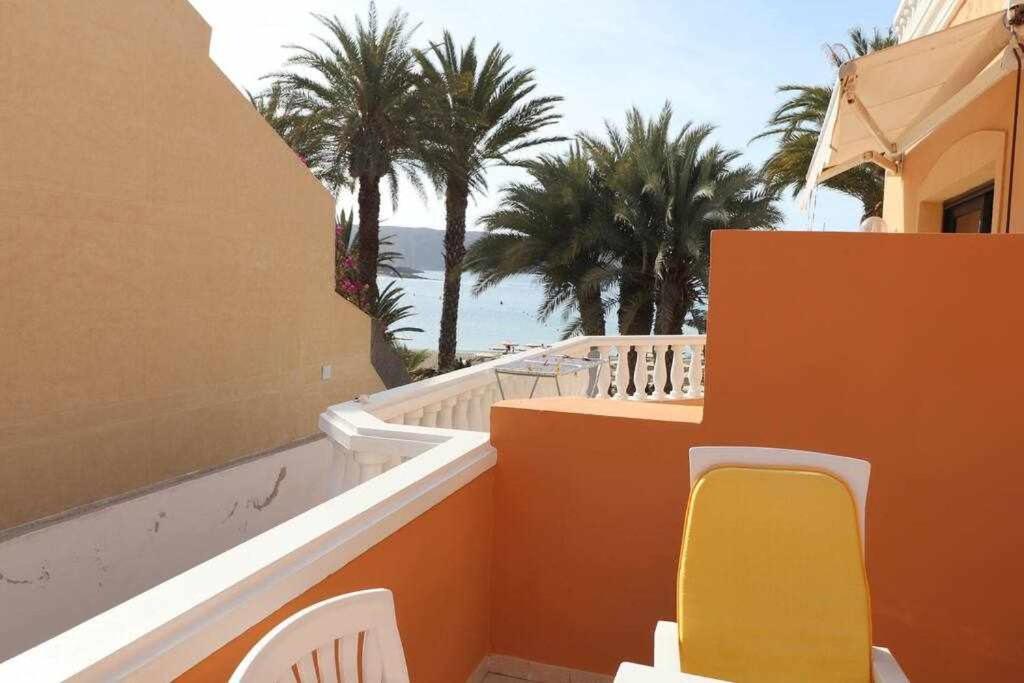 פלאייה דה לאס אמריקס Royal Gardens Studio 123 Tenerife Rental & Sales מראה חיצוני תמונה