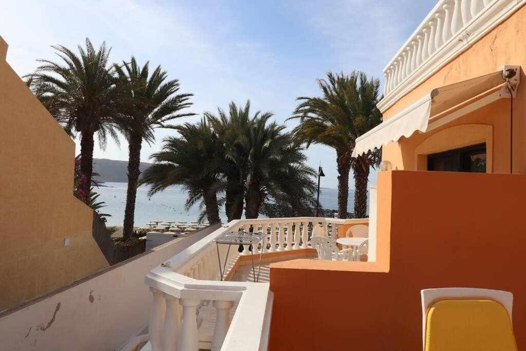 פלאייה דה לאס אמריקס Royal Gardens Studio 123 Tenerife Rental & Sales מראה חיצוני תמונה