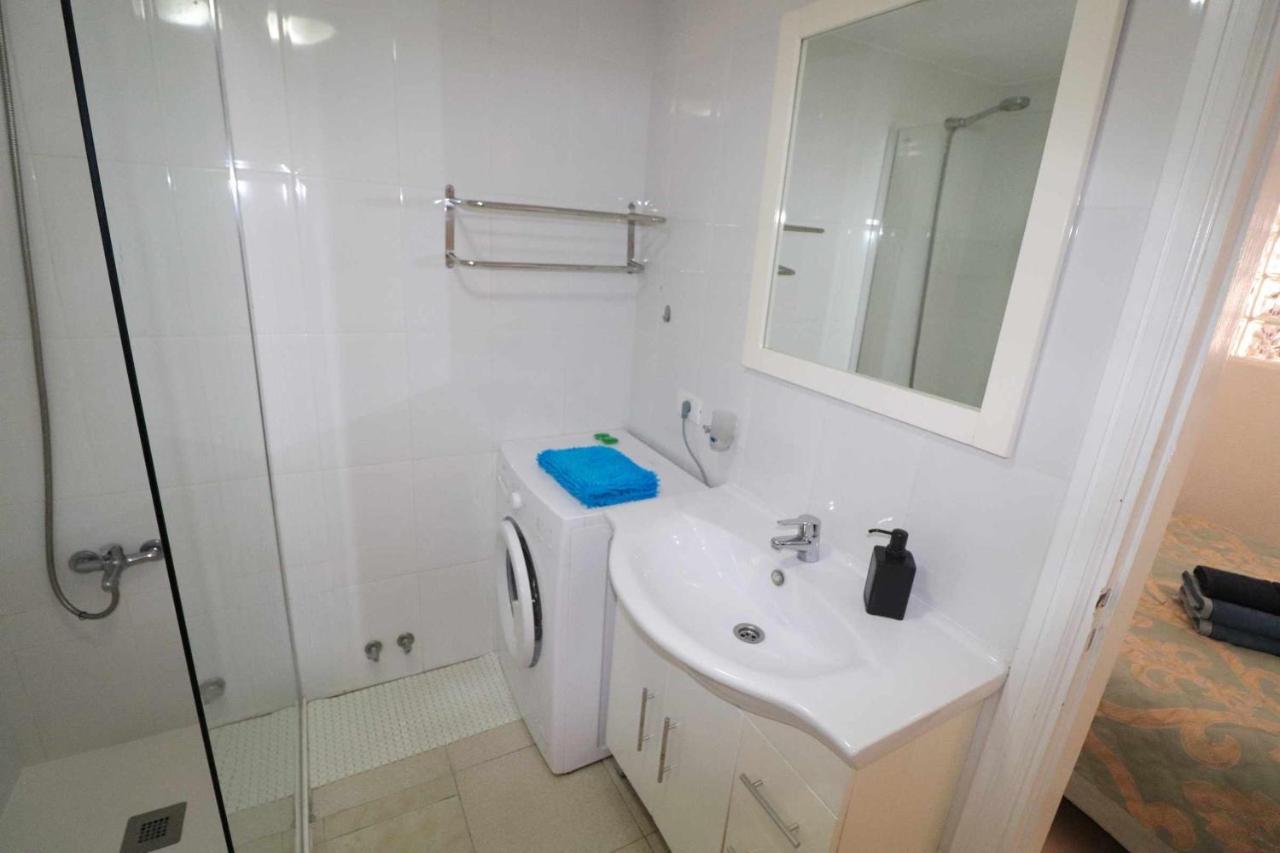 פלאייה דה לאס אמריקס Royal Gardens Studio 123 Tenerife Rental & Sales מראה חיצוני תמונה