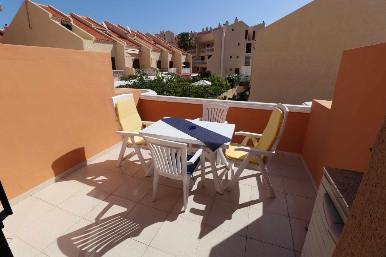 פלאייה דה לאס אמריקס Royal Gardens Studio 123 Tenerife Rental & Sales מראה חיצוני תמונה