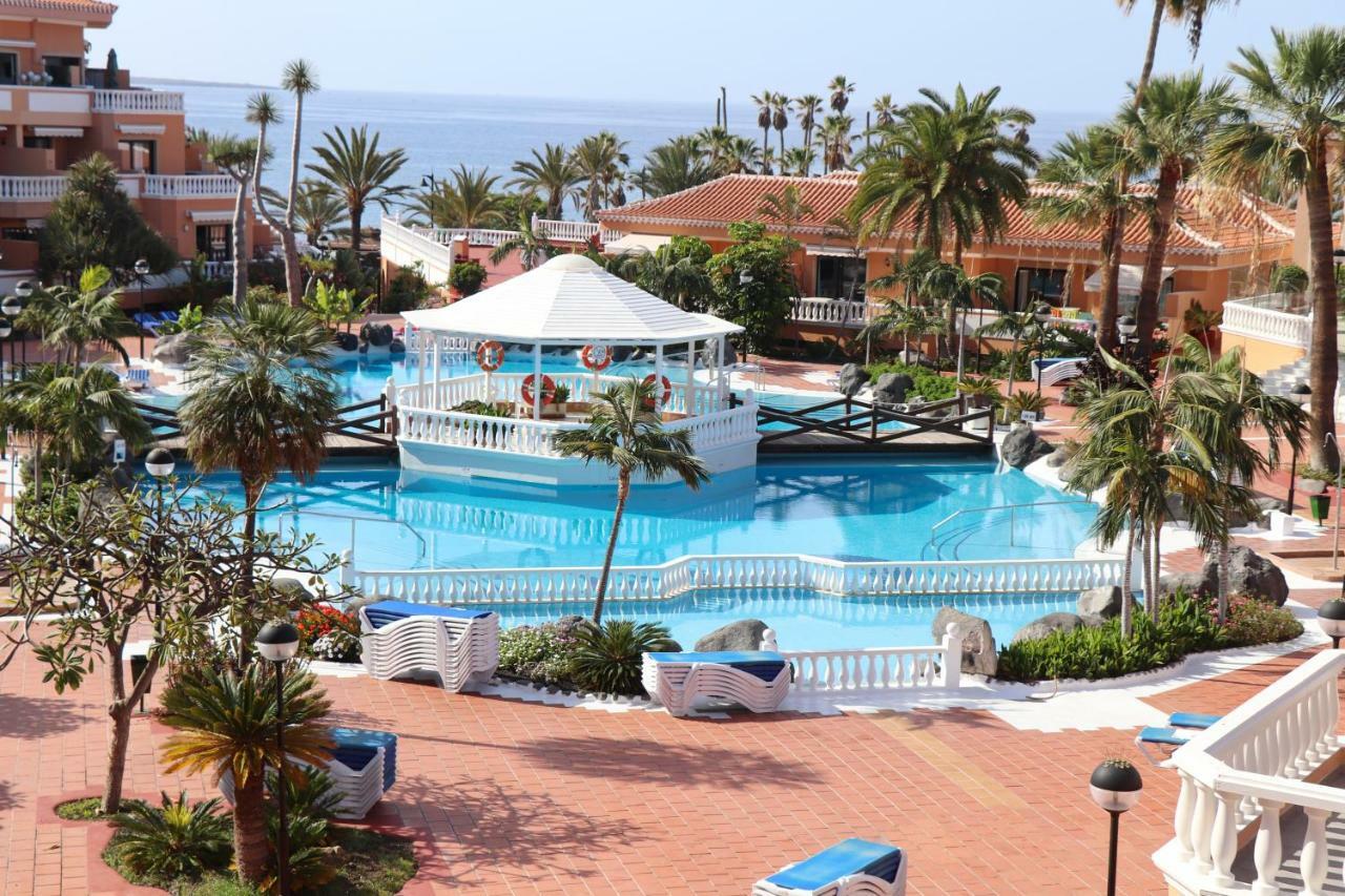 פלאייה דה לאס אמריקס Royal Gardens Studio 123 Tenerife Rental & Sales מראה חיצוני תמונה